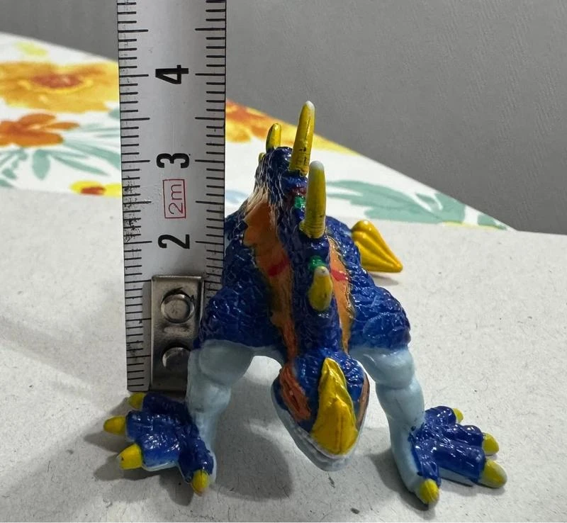 Figura Figura Juguete Draco Invizimals – photo 2